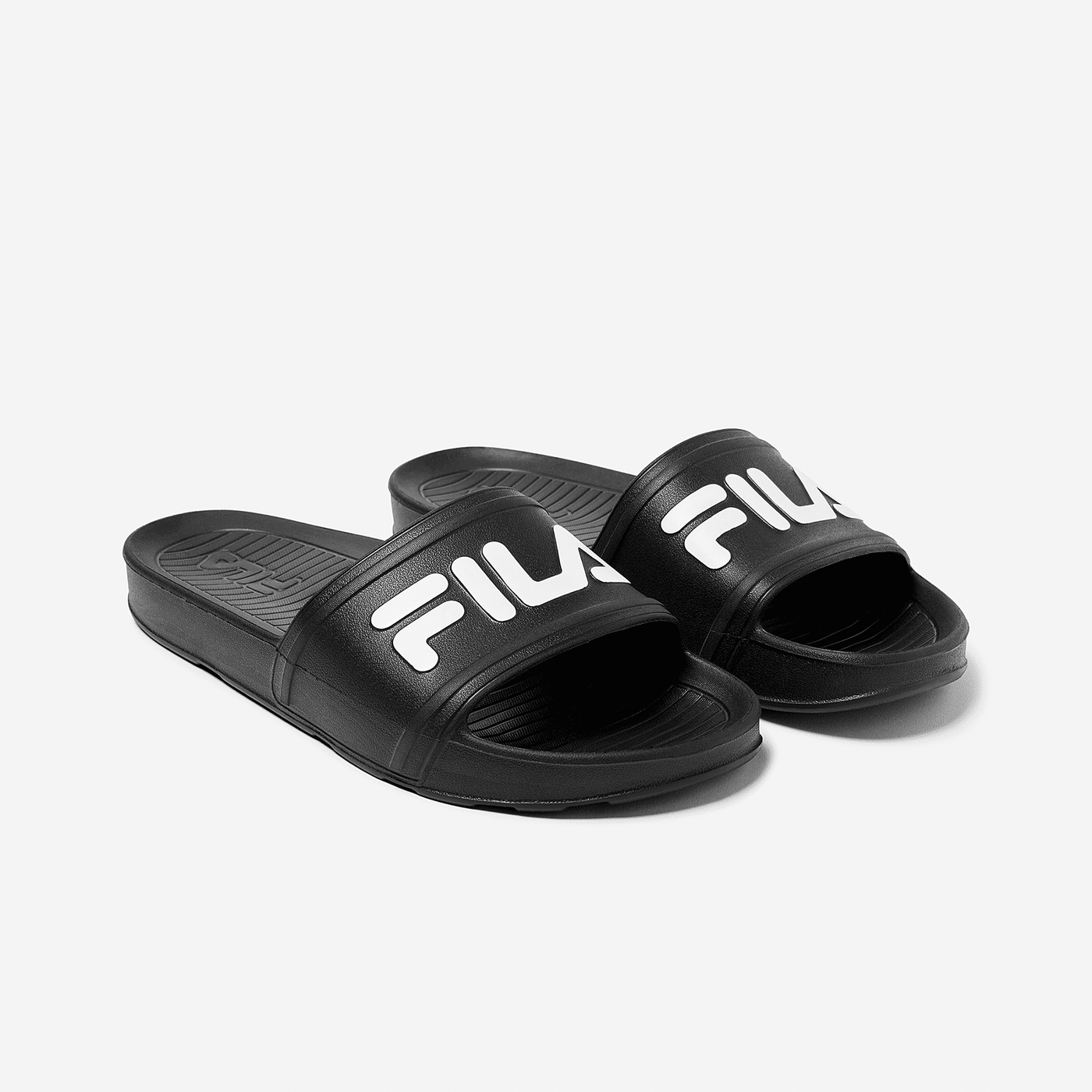 Sandalias Fila Action Slide Mujer