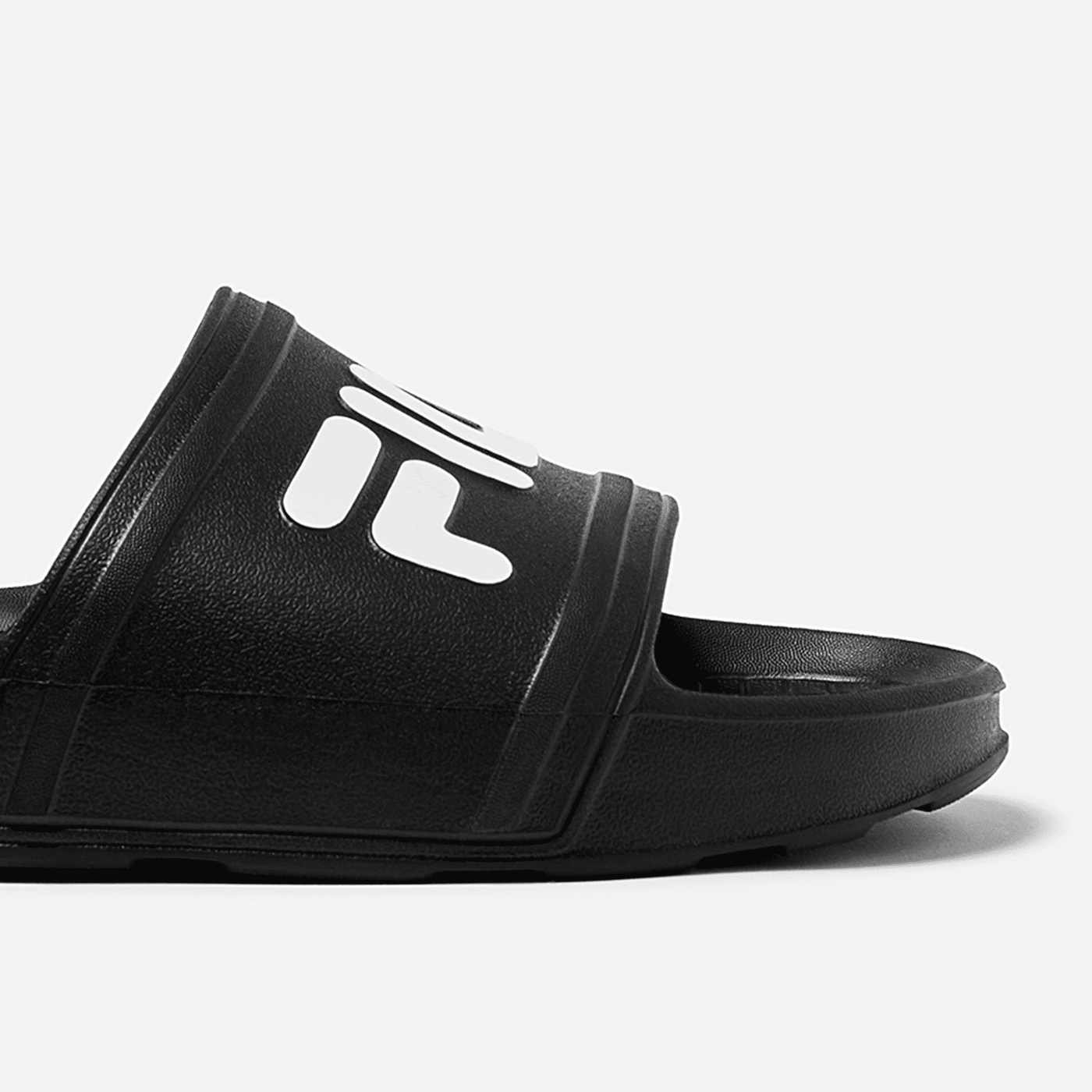 Sandalias Fila Action Slide Mujer
