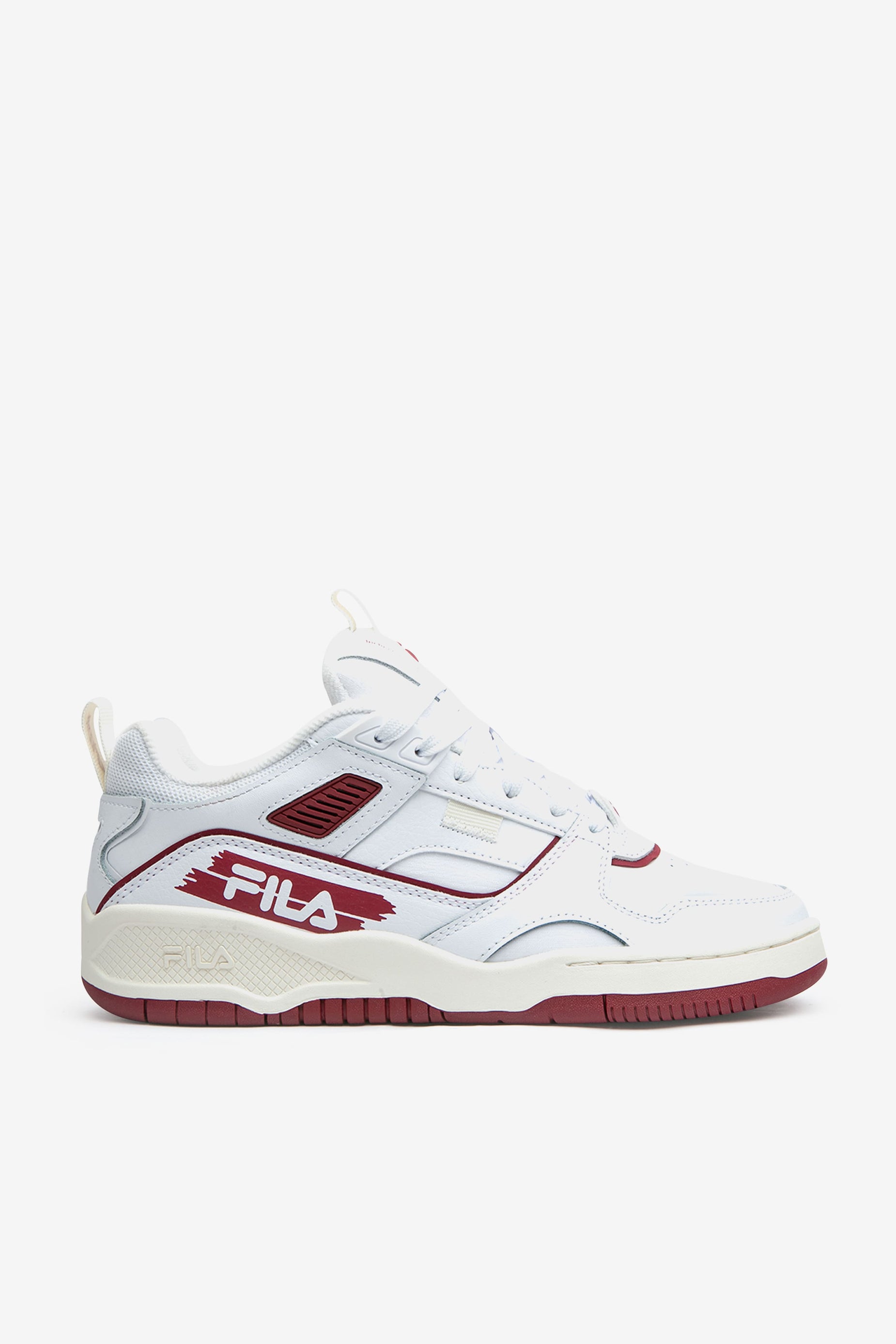 fila botas mujer