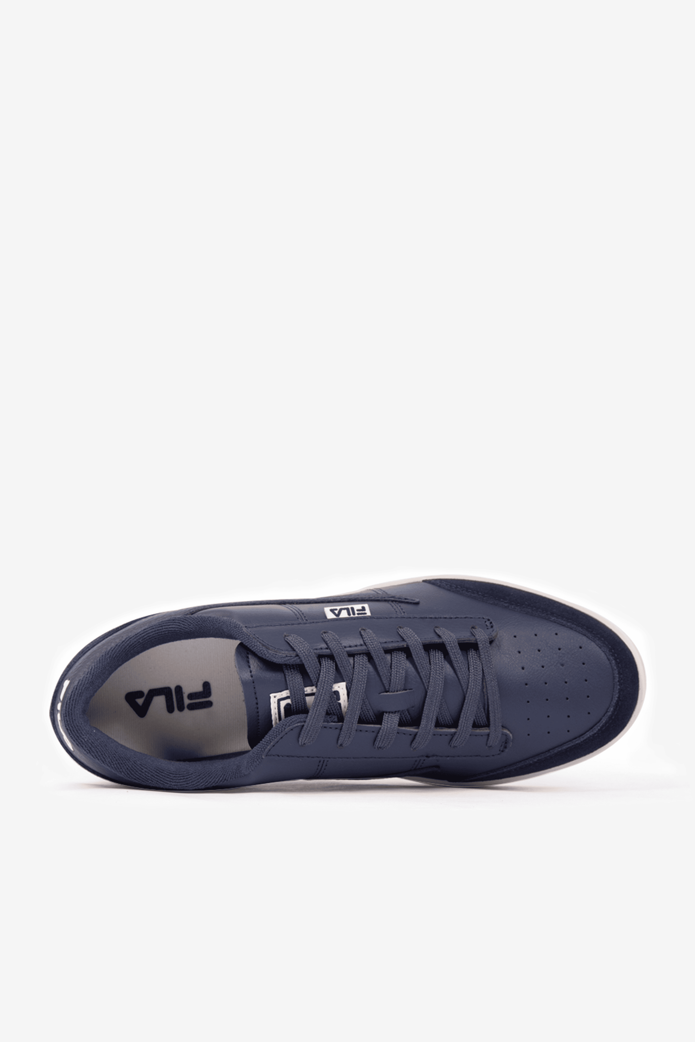 Tenis Fila Royalton Mujer