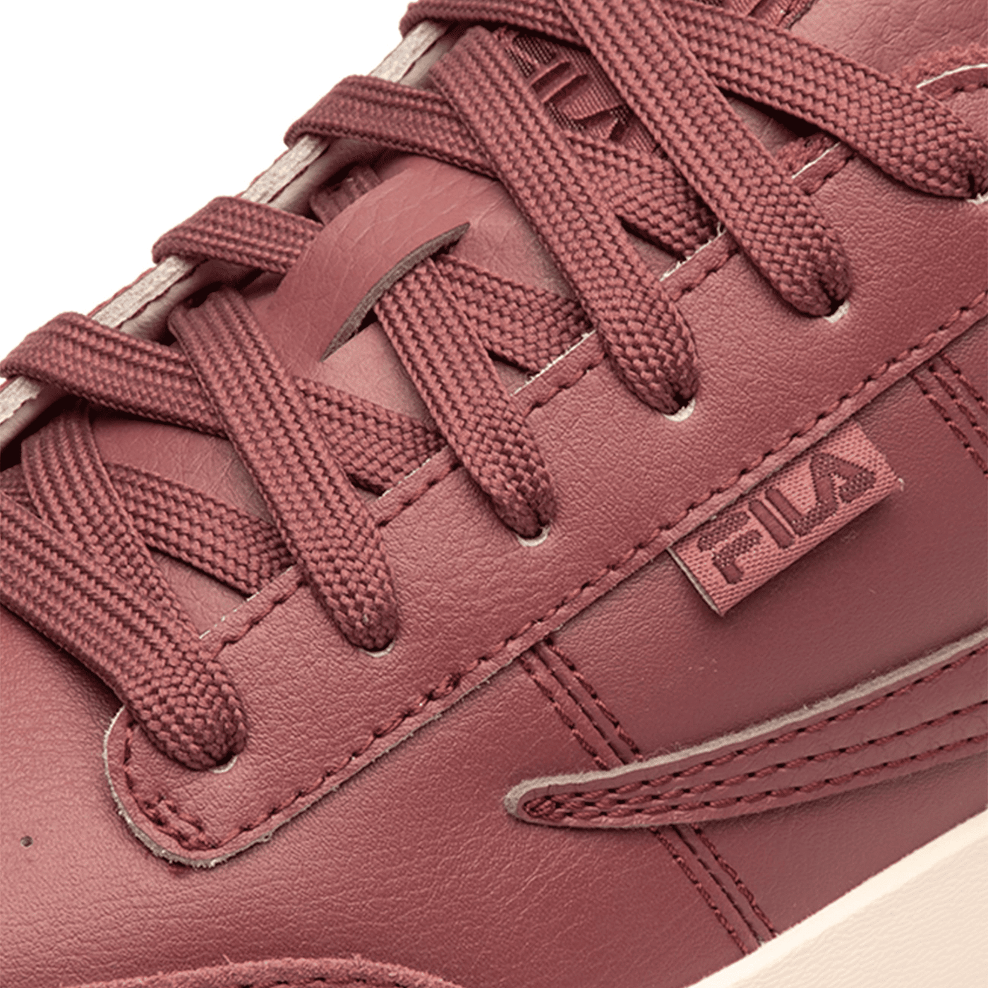 Tenis Fila Royalton Mujer