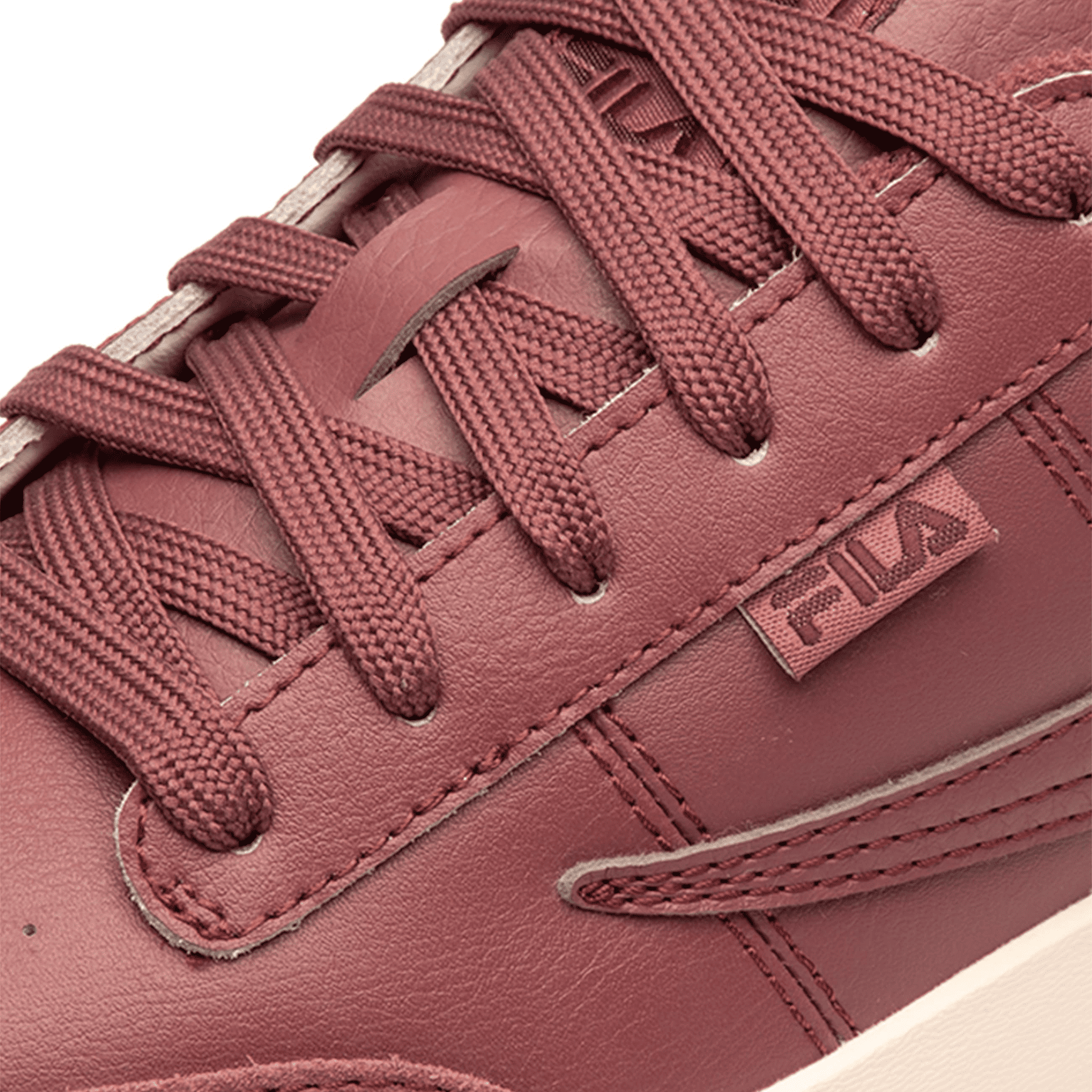 Tenis Fila Royalton Mujer