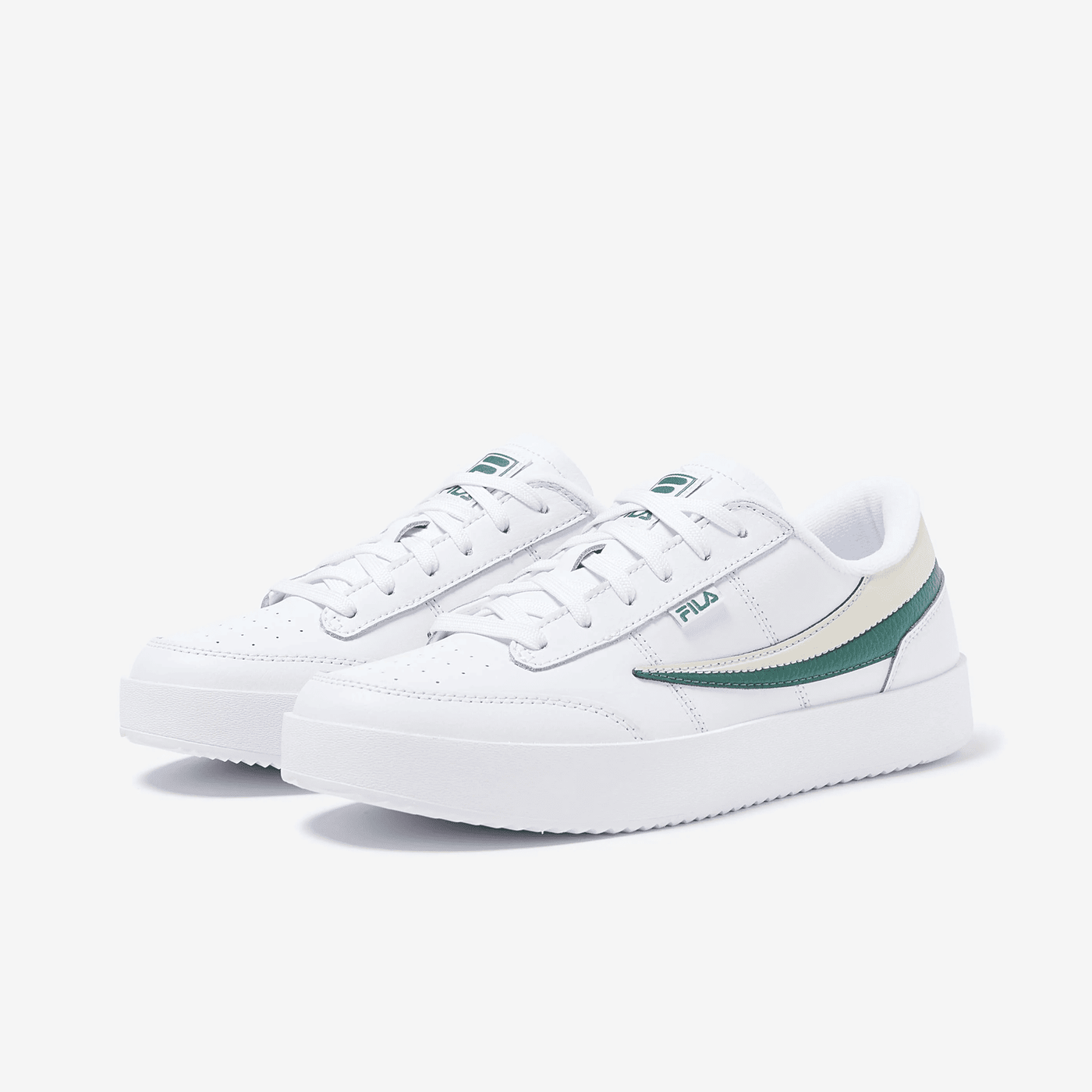 Tenis Fila Royalton Mujer
