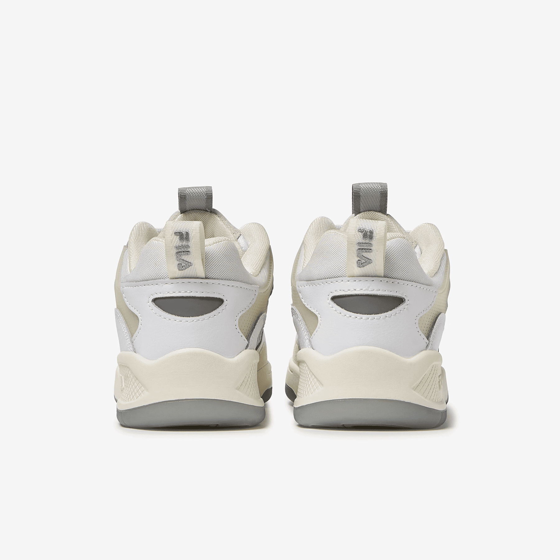 Tenis Fila Corda 180R Mujer
