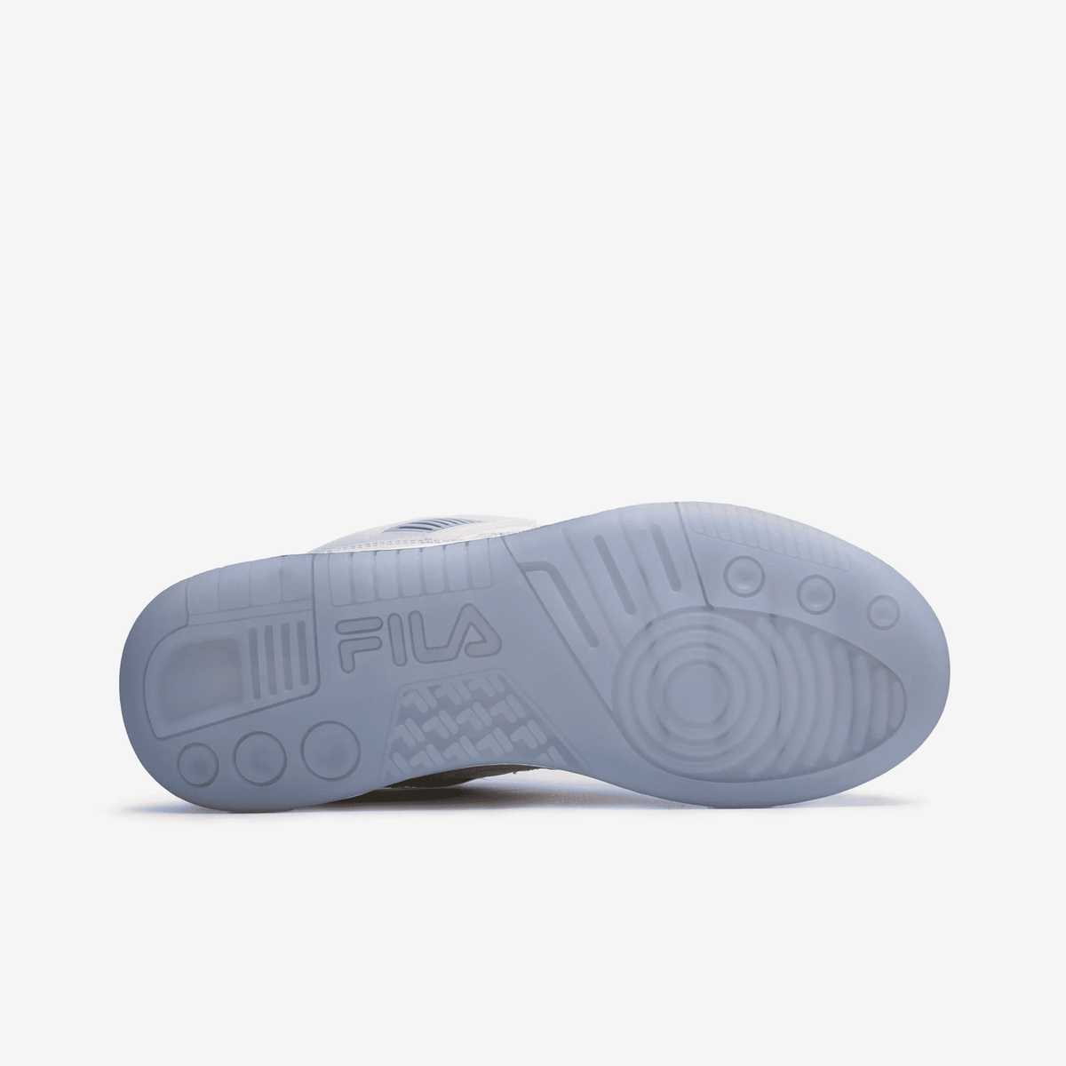 Tenis Fila Corda 180R Mujer