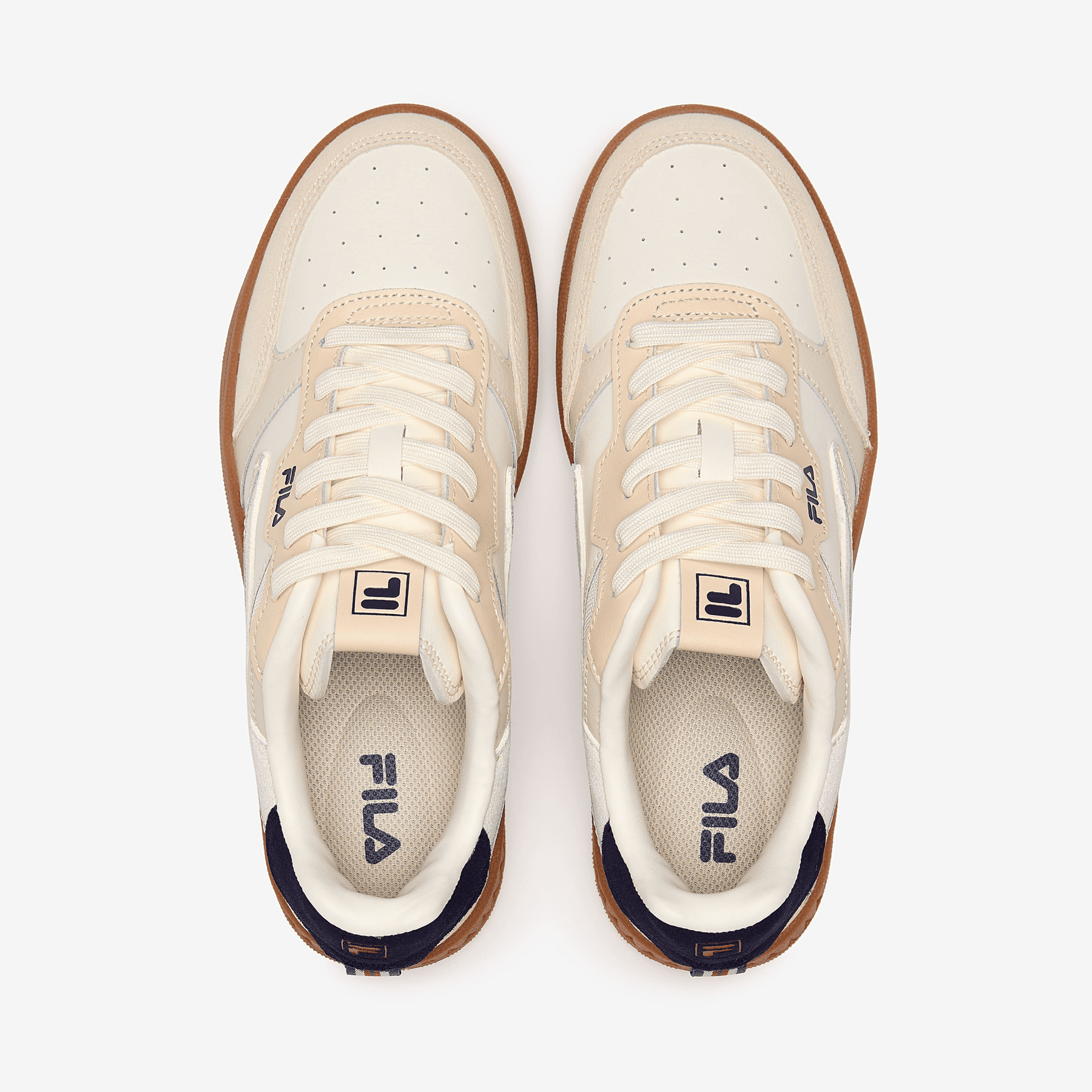 Tenis Fila Sizzo Mujer