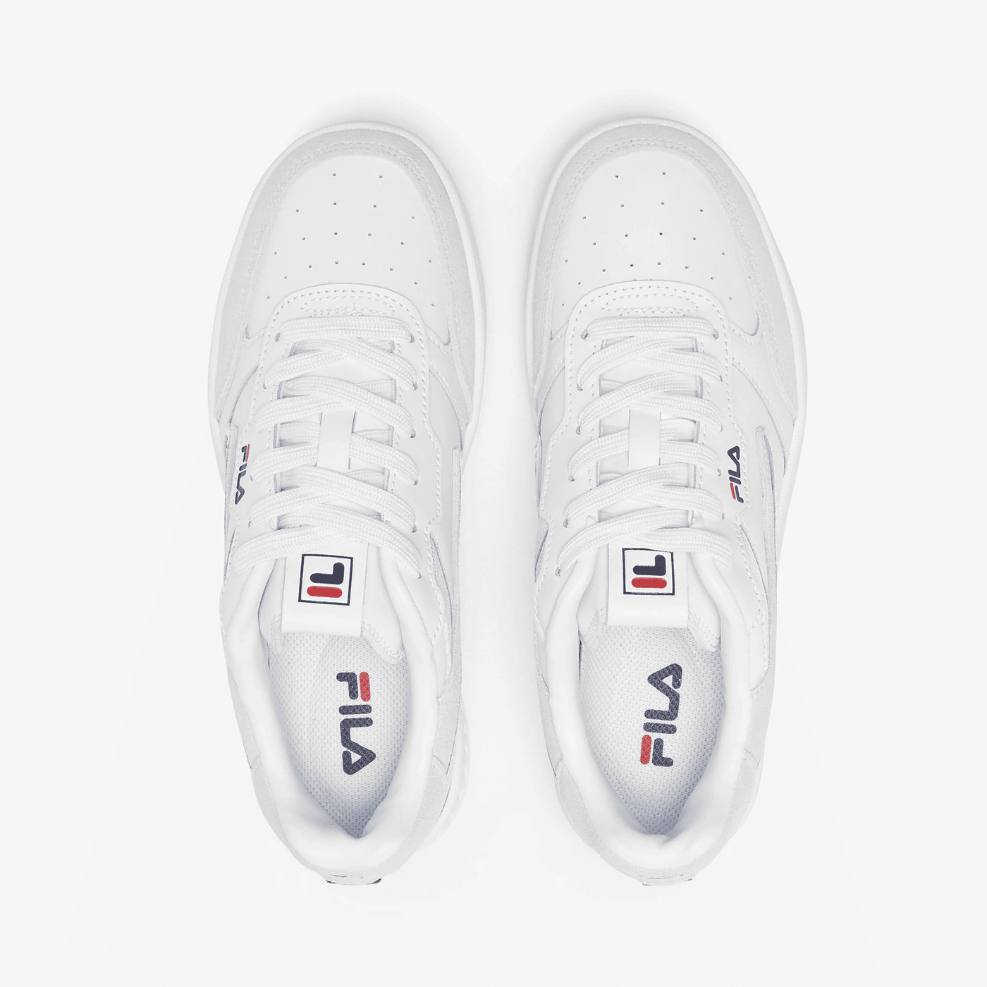 Tenis Fila Sizzo Mujer