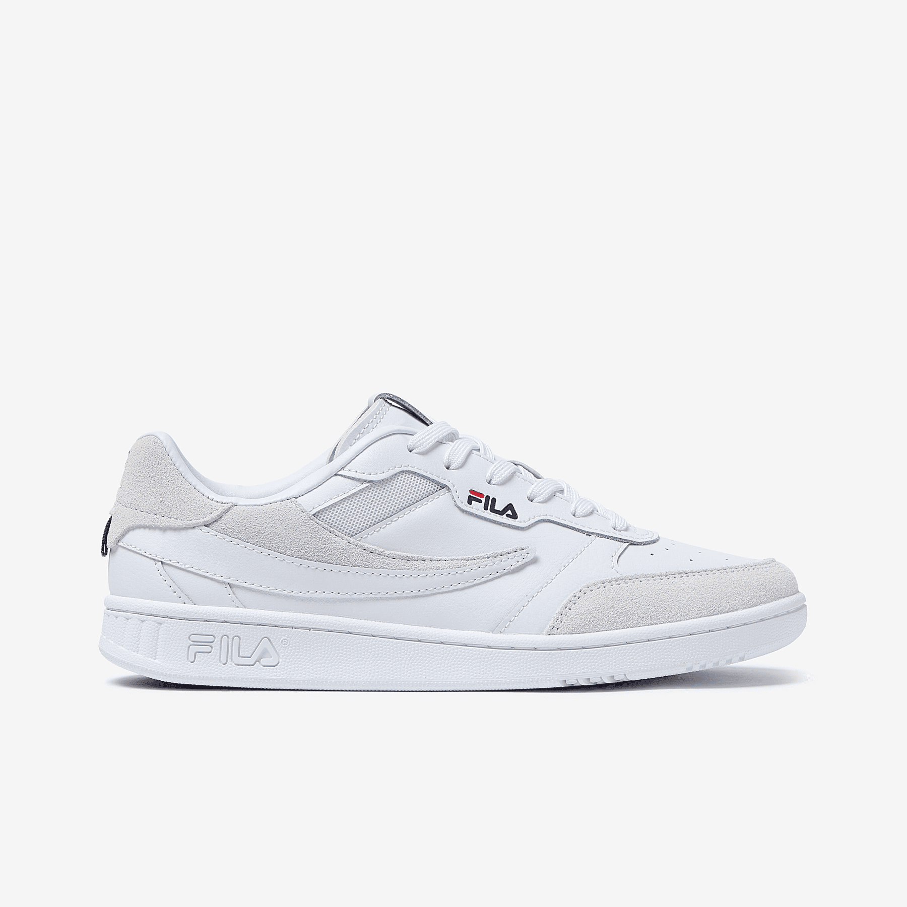 Tenis Fila Sizzo Mujer