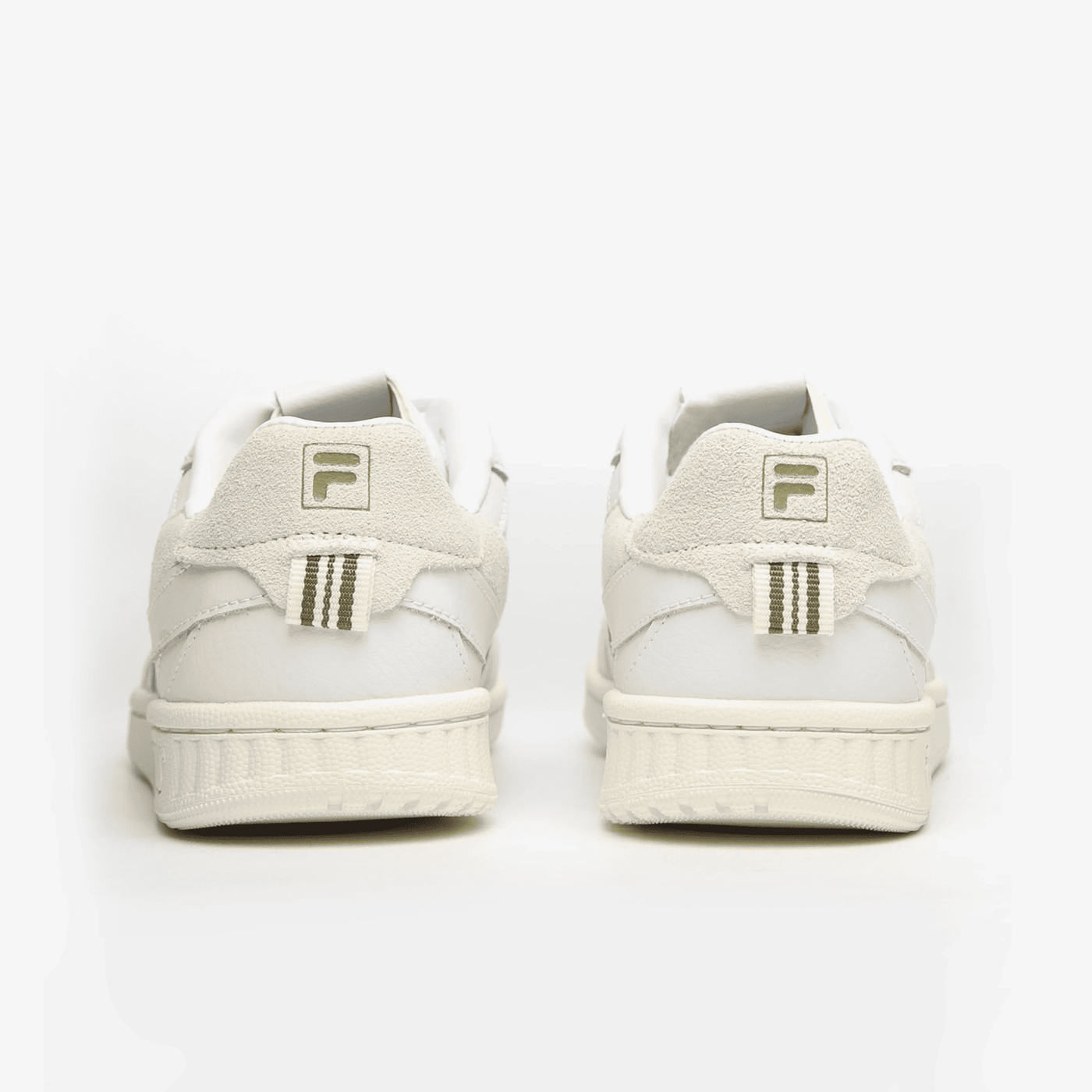 Tenis Fila Sizzo Mujer