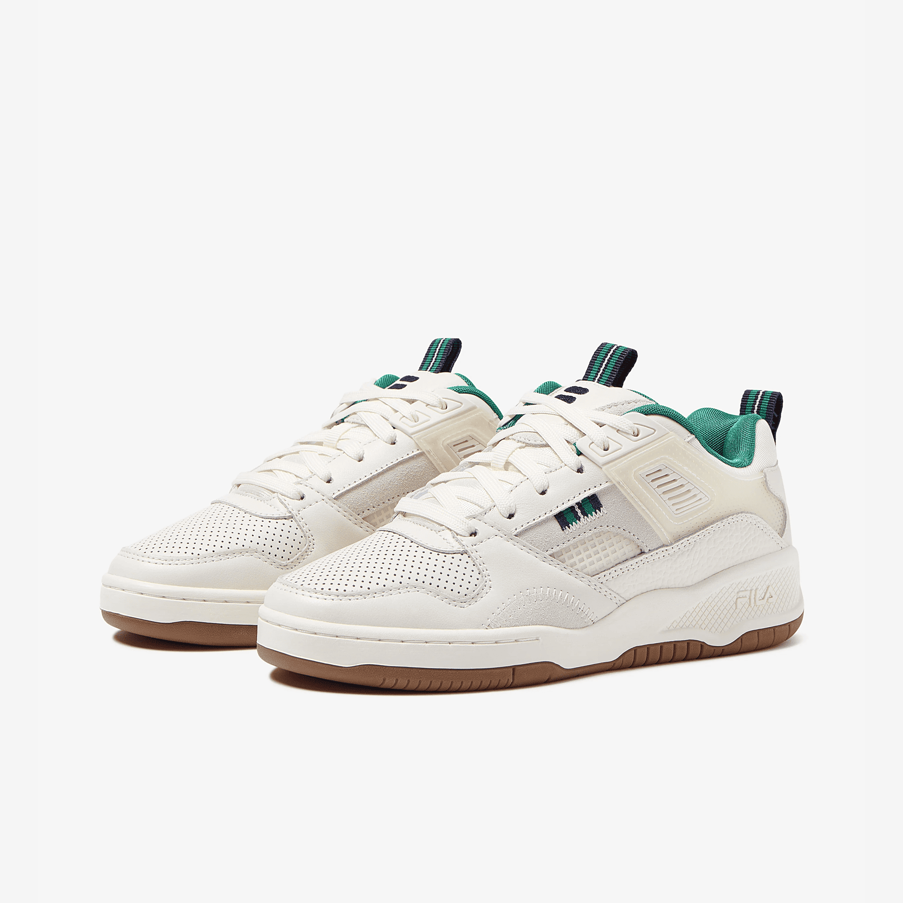 Tenis Fila Corda Lux Mujer