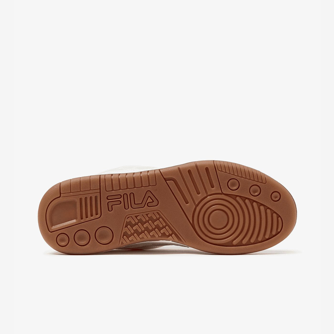 Tenis Fila Corda Lux Mujer