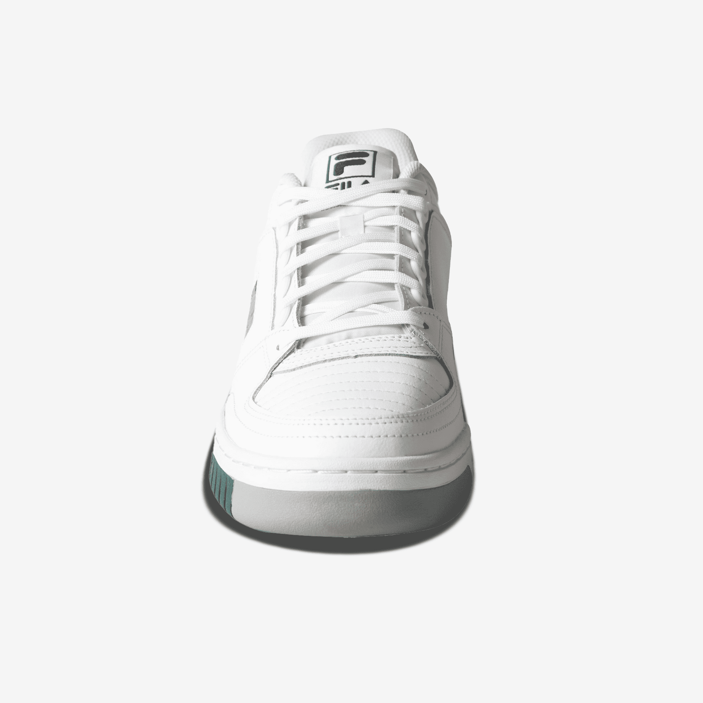 Tenis Fila Targa Mujer