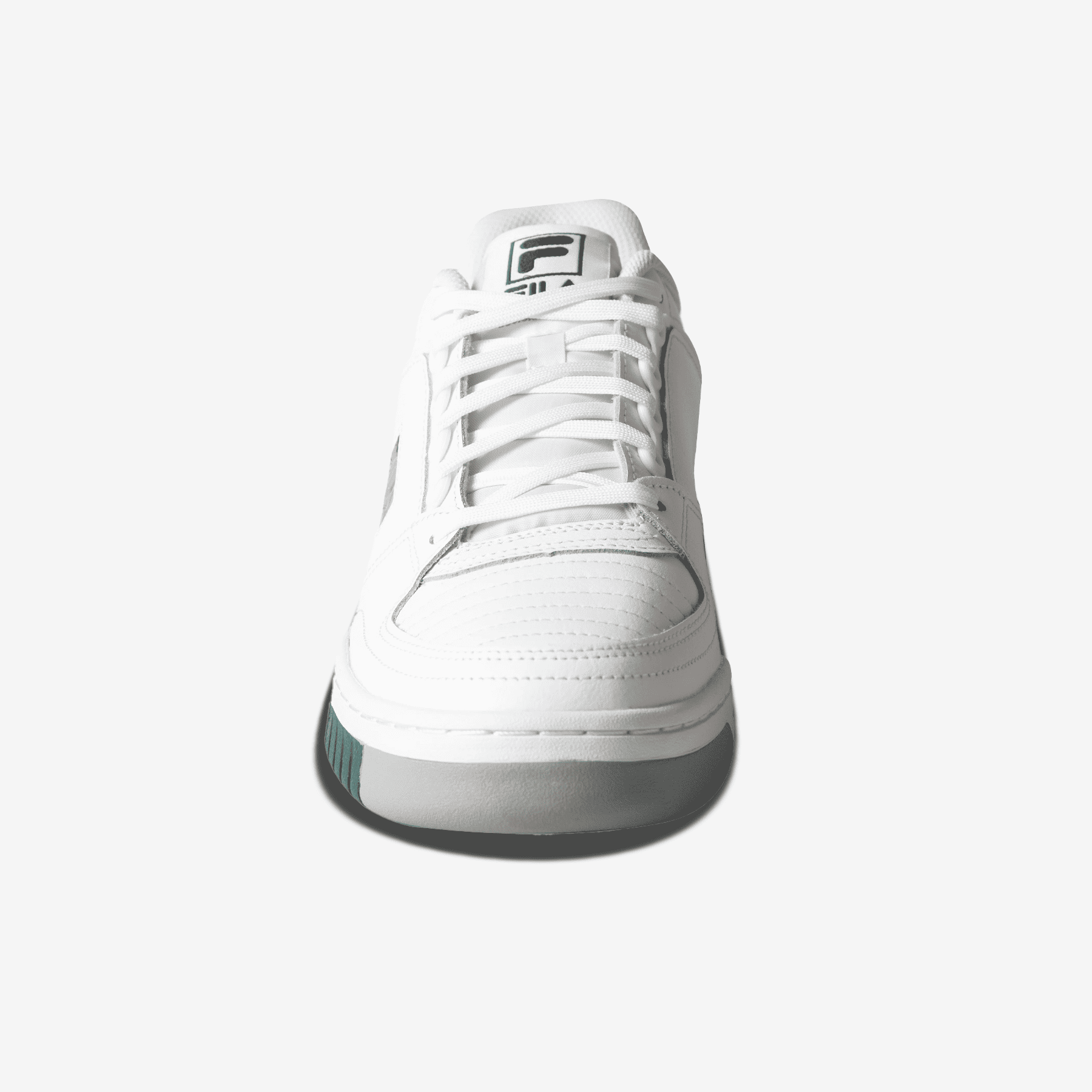 Tenis Fila Targa Mujer