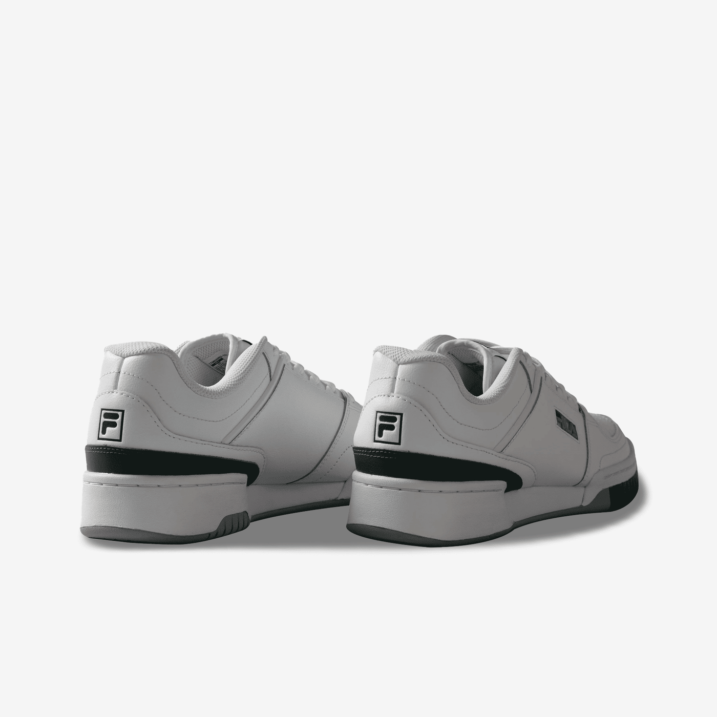 Tenis Fila Targa Mujer