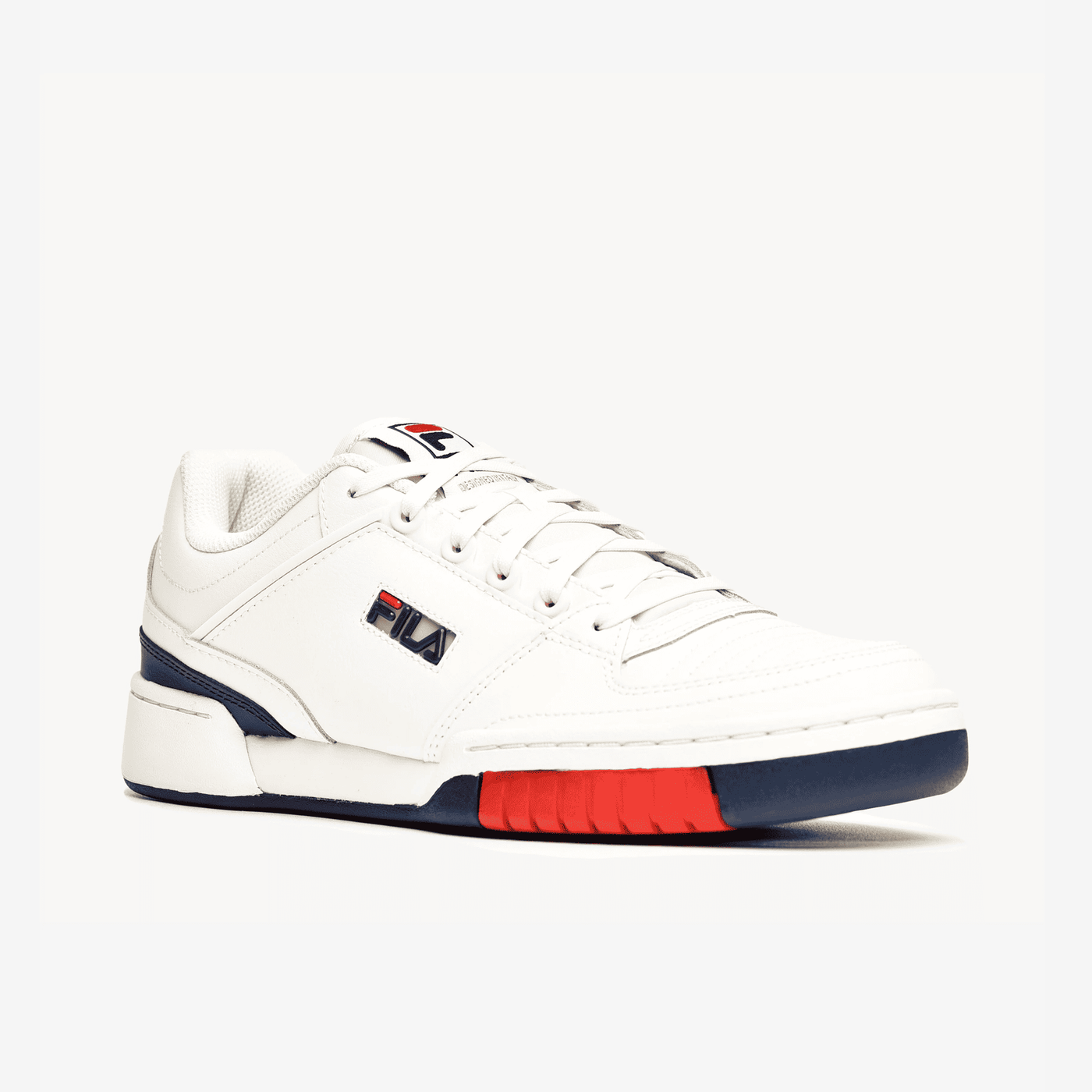 Tenis Fila Targa Mujer