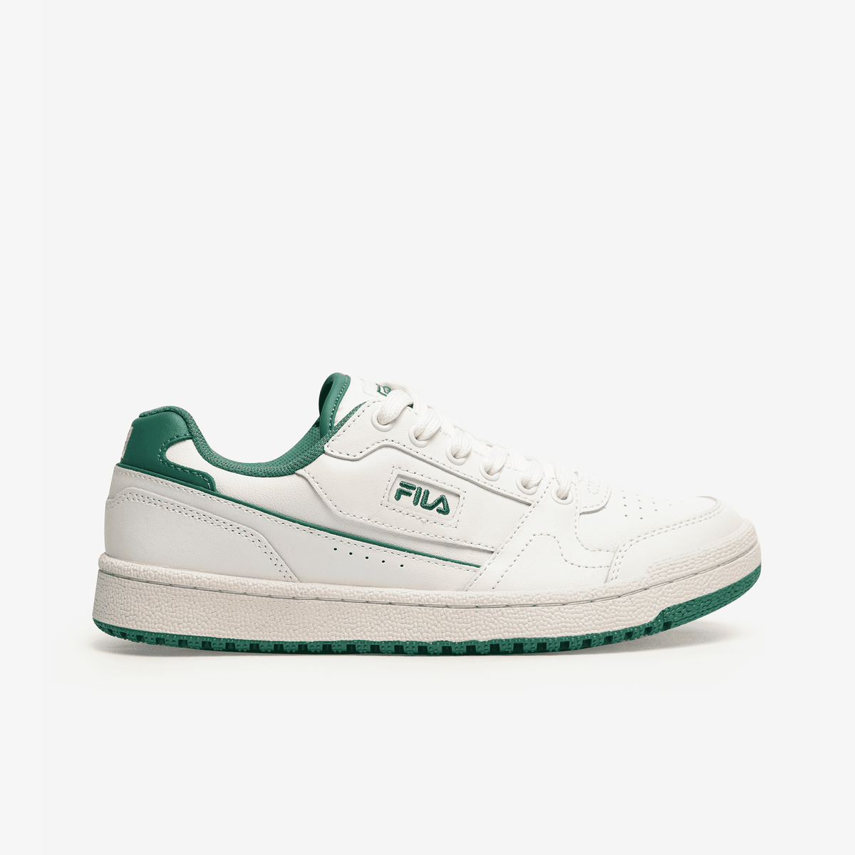 Tenis Fila Targa Forte Mujer