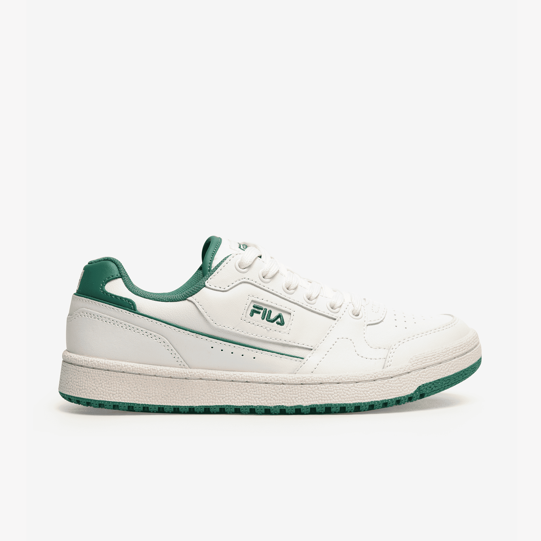 Tenis Fila Targa Forte Mujer