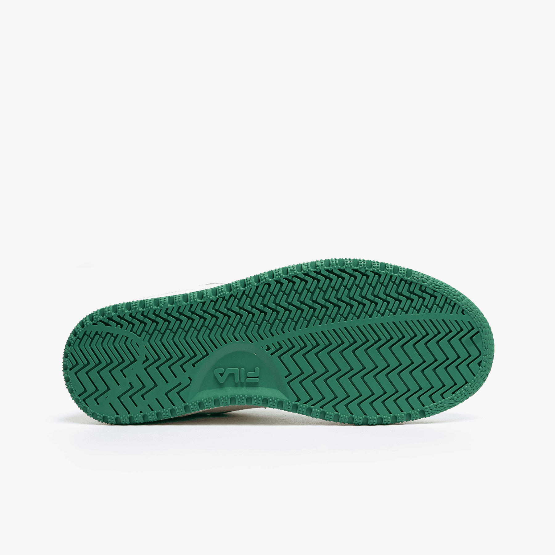 Tenis Fila Targa Forte Mujer