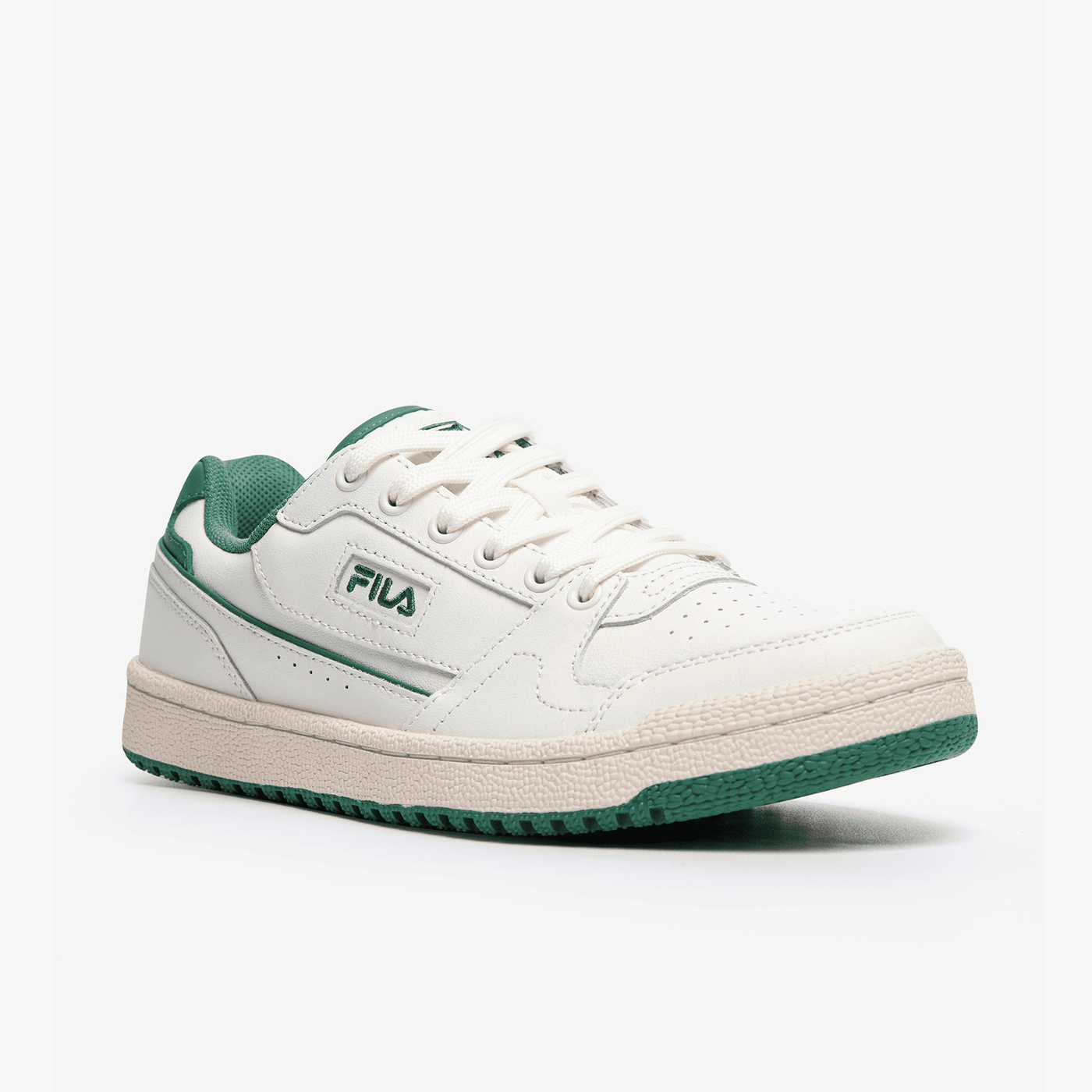 Tenis Fila Targa Forte Mujer