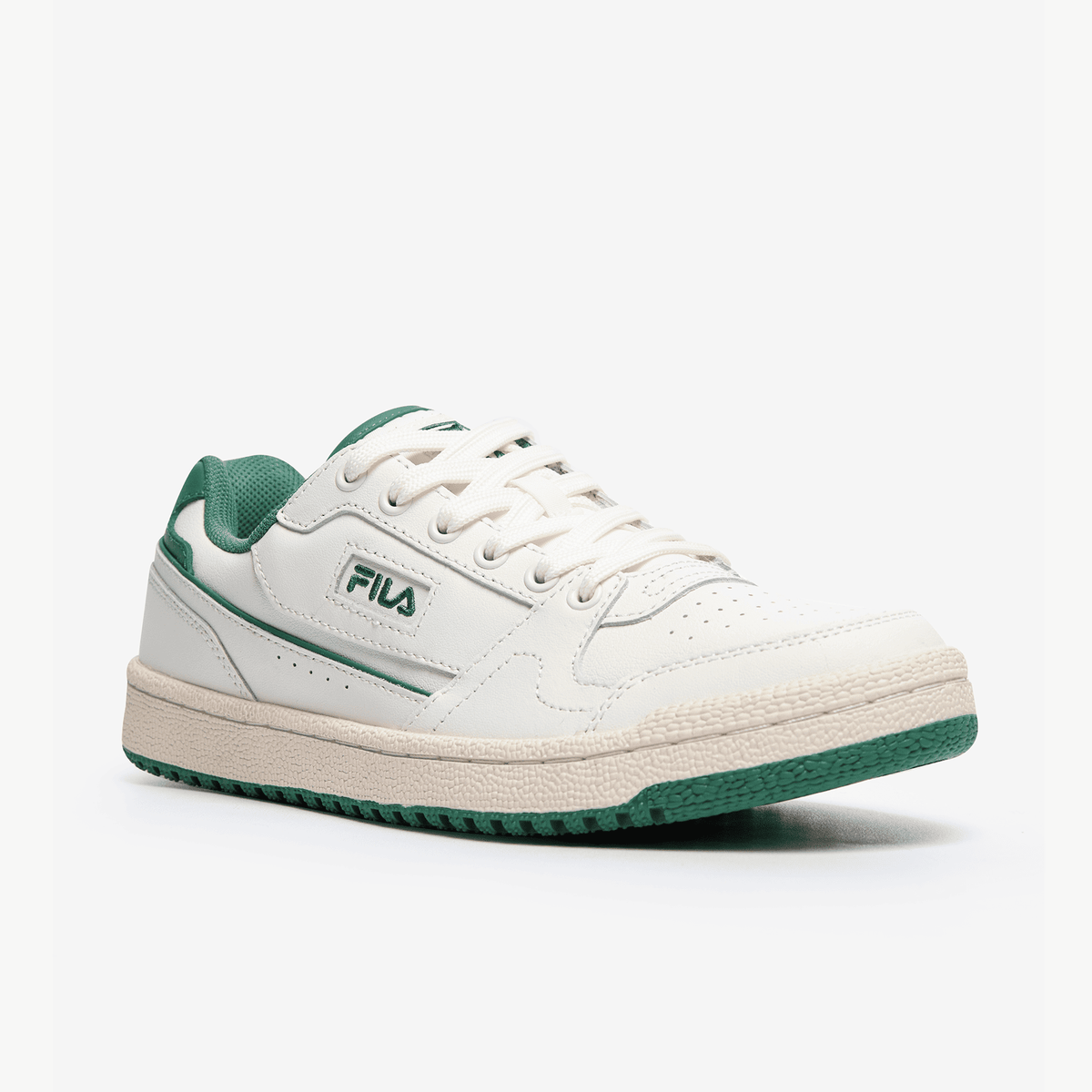 Tenis Fila Targa Forte Mujer