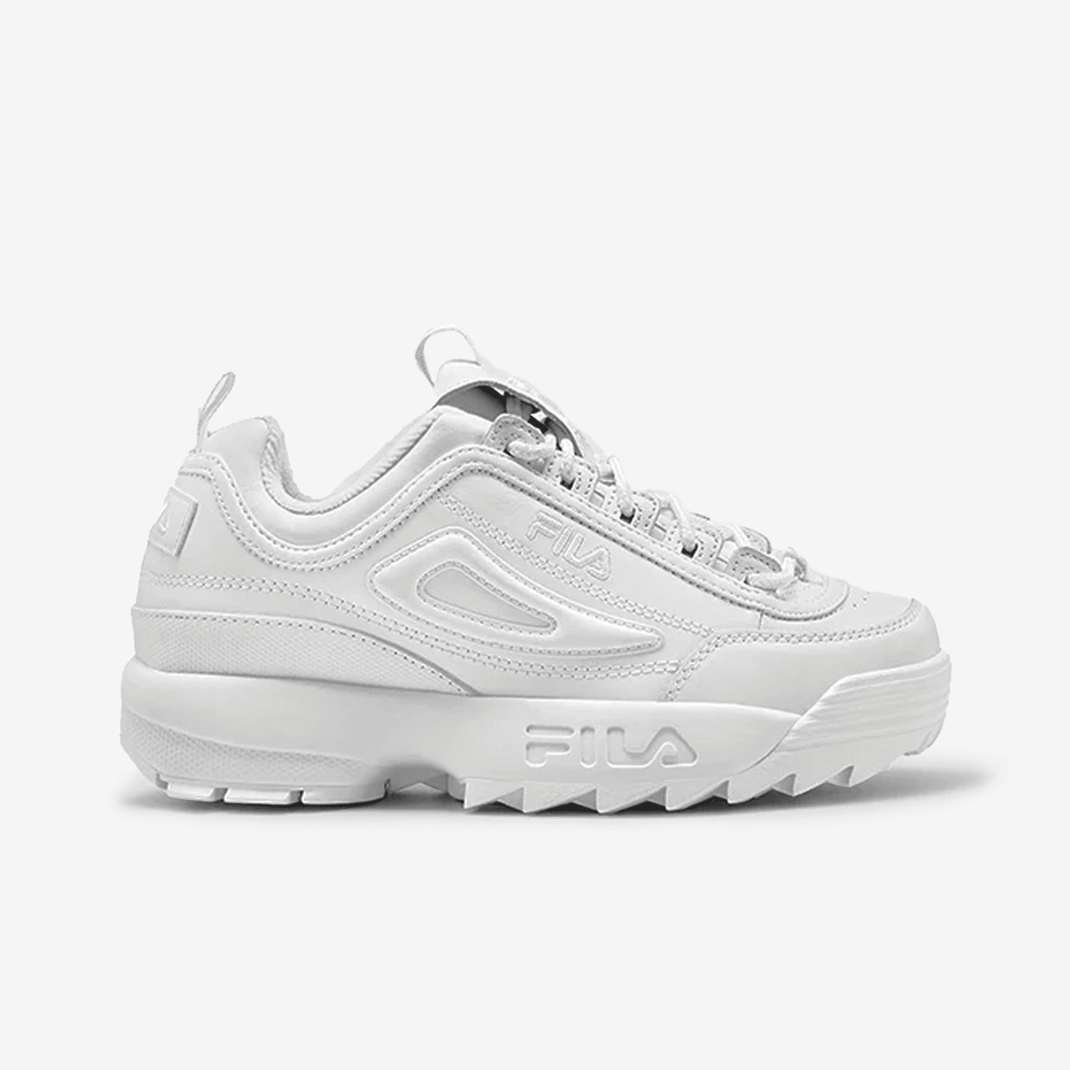 Disruptor II Premium Tenis Fila Dama