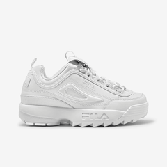 Disruptor II Premium Tenis Fila Dama
