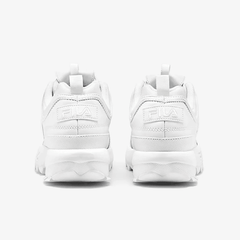 Disruptor II Premium Tenis Fila Dama