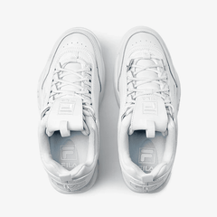 Disruptor II Premium Tenis Fila Dama