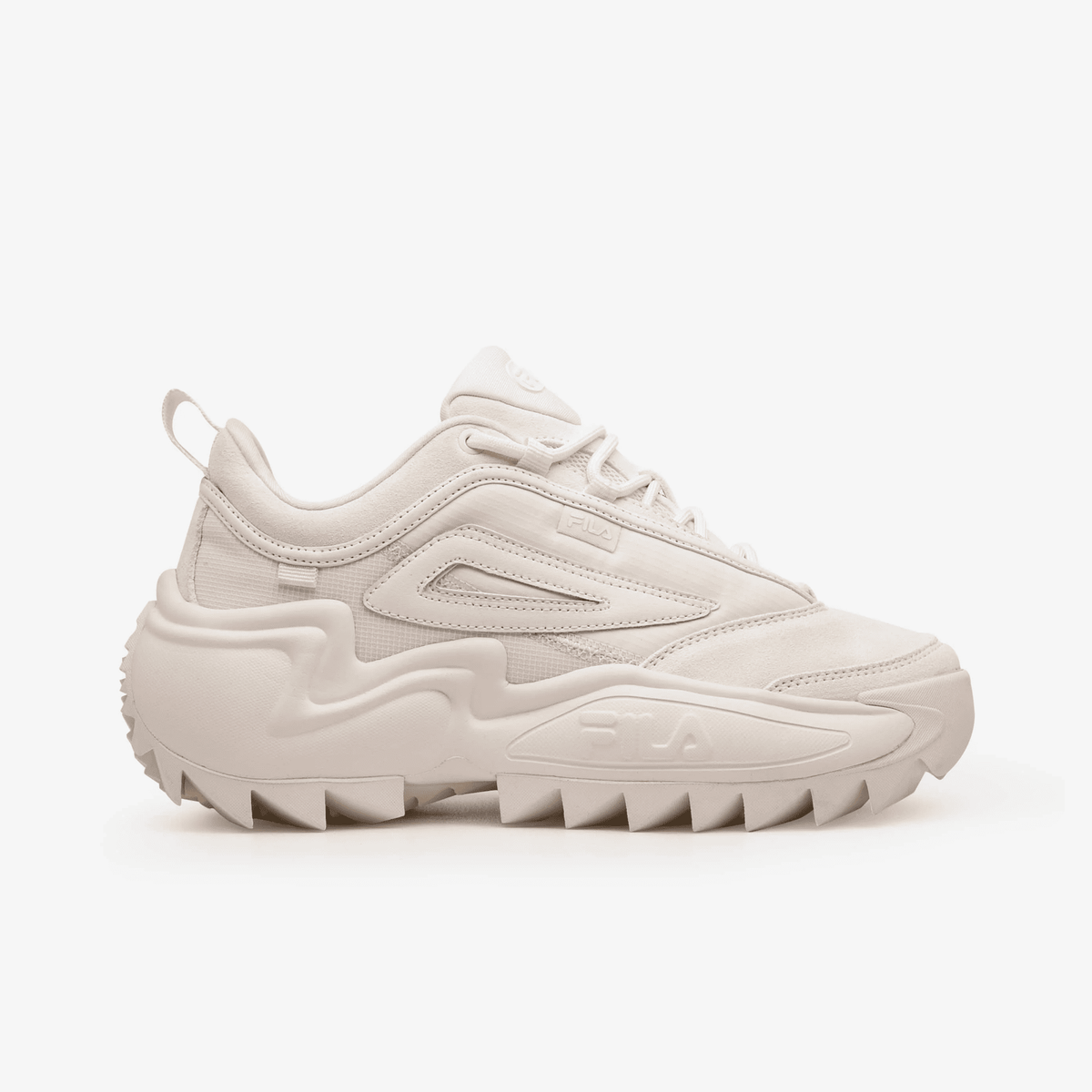 Tenis Fila Twister Mujer