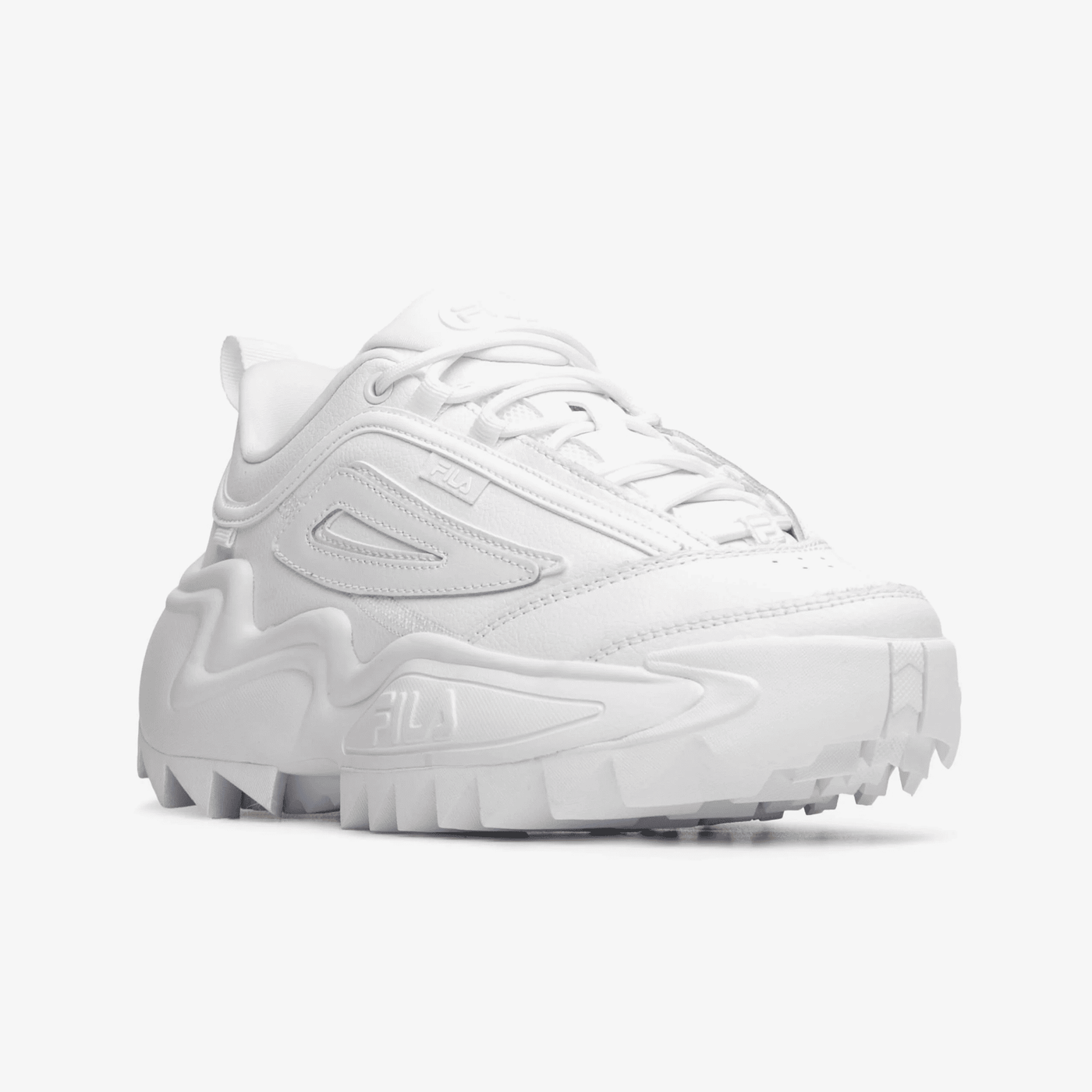 Tenis Fila Twister Mujer