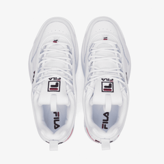 Tenis Fila Disruptor II Premium Mujer