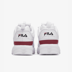 Tenis Fila Disruptor II Premium Mujer