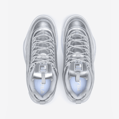 Disruptor II Premium Tenis Fila Dama