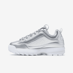 Disruptor II Premium Tenis Fila Dama