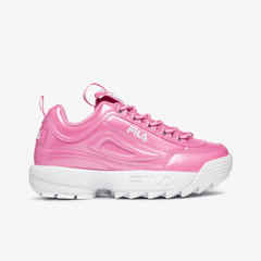 Disruptor II Wedge Tenis Fila Dama