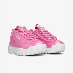 Disruptor II Wedge Tenis Fila Dama