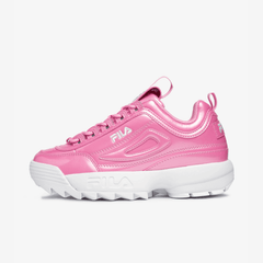 Disruptor II Wedge Tenis Fila Dama