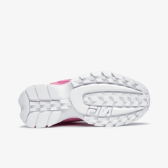 Disruptor II Wedge Tenis Fila Dama