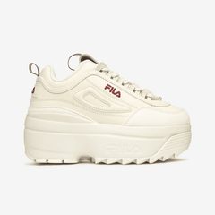 Disruptor II Wedge Tenis Fila Dama