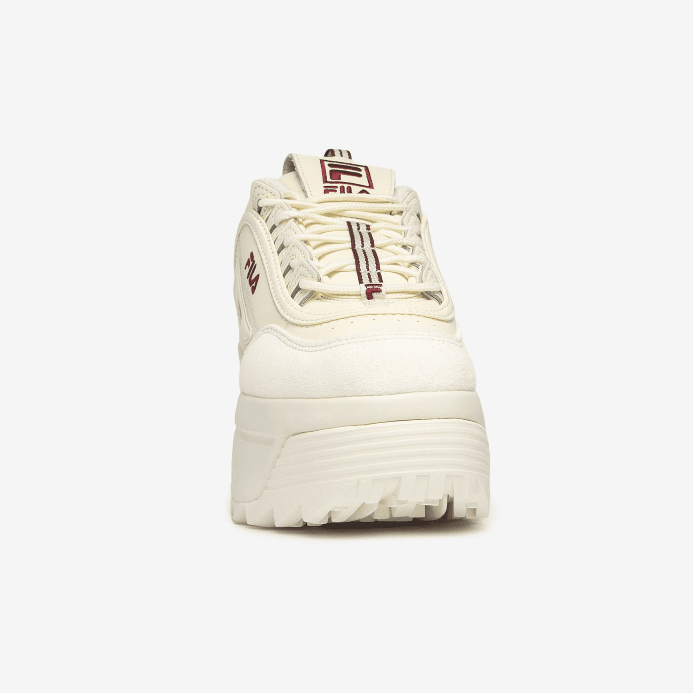 Tenis Fila Disruptor II Wedge Mujer