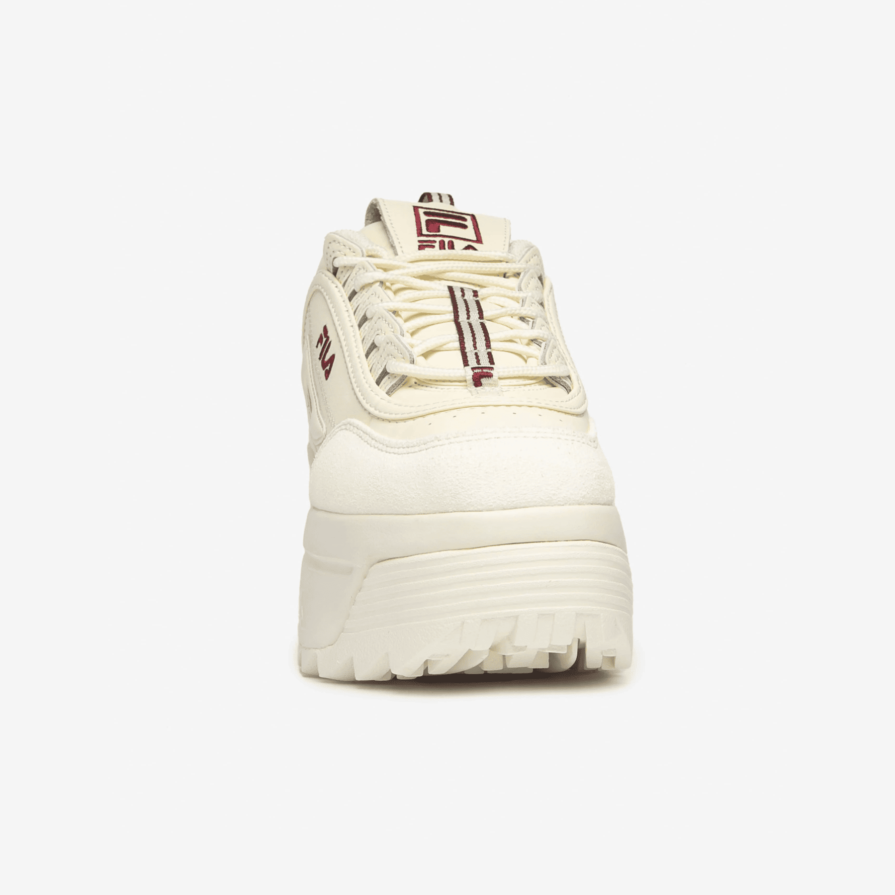 Tenis Fila Disruptor II Wedge Mujer