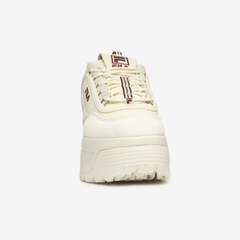 Disruptor II Wedge Tenis Fila Dama