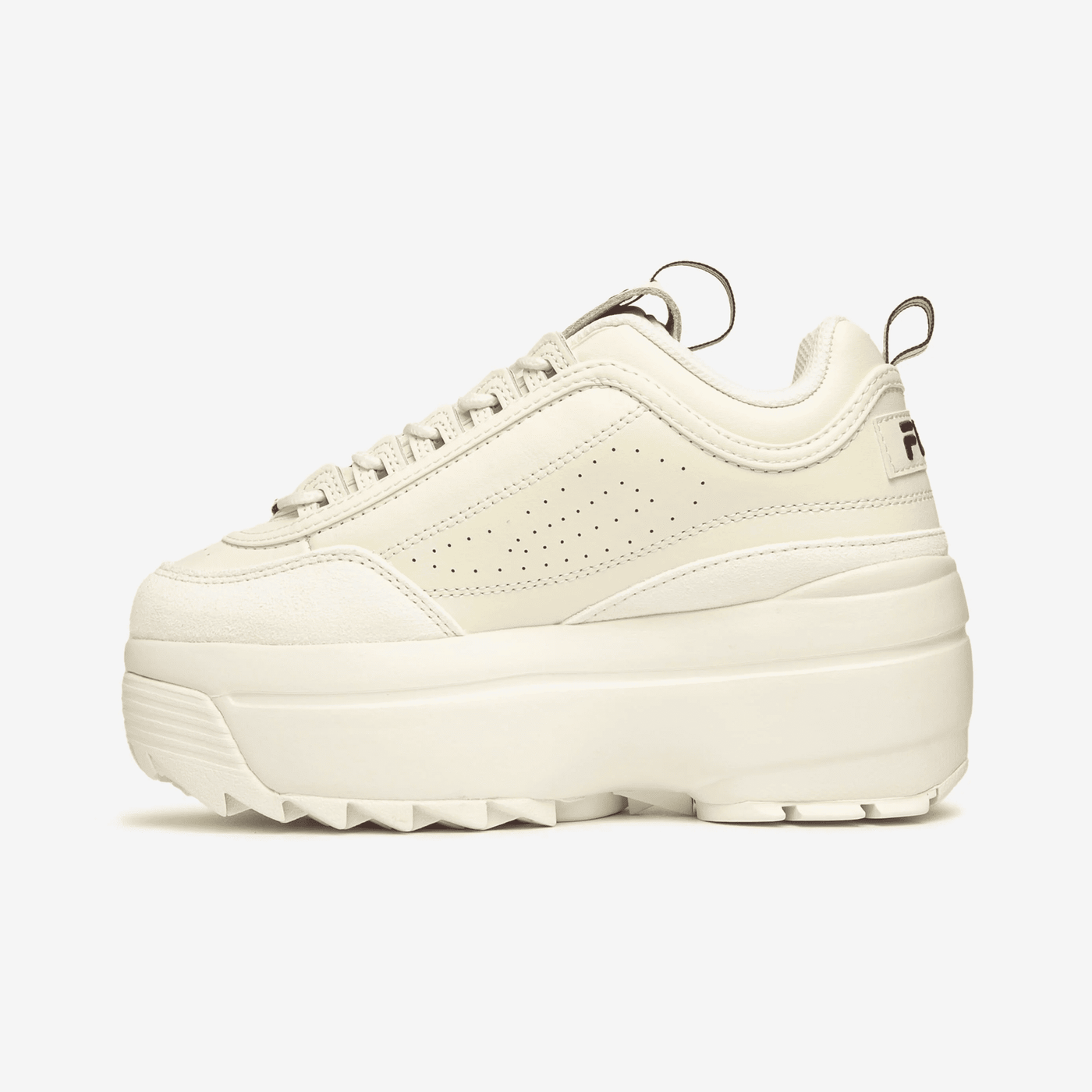 Tenis Fila Disruptor II Wedge Mujer