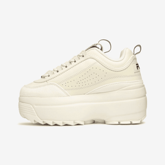 Disruptor II Wedge Tenis Fila Dama