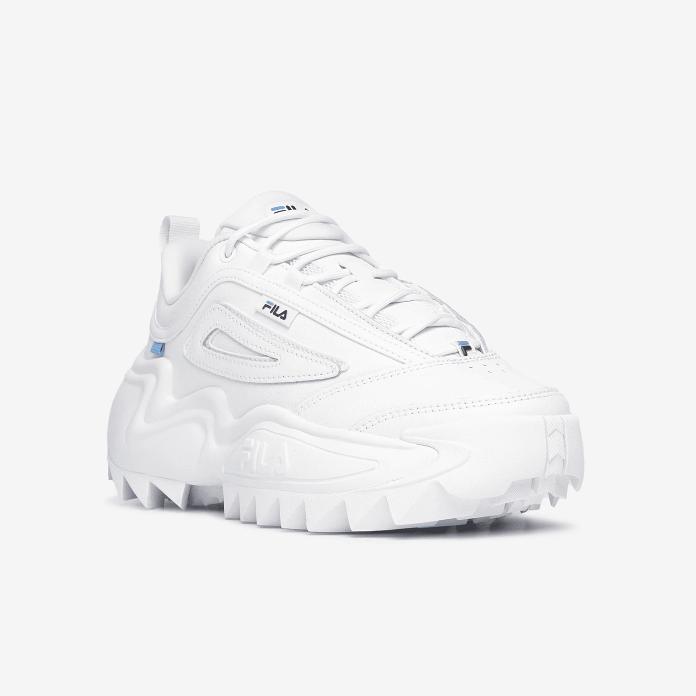 Tenis Fila Twister Mujer