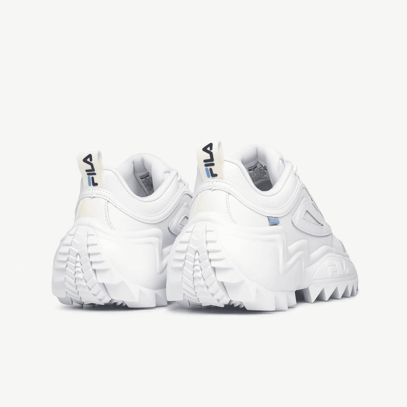 Tenis Fila Twister Mujer
