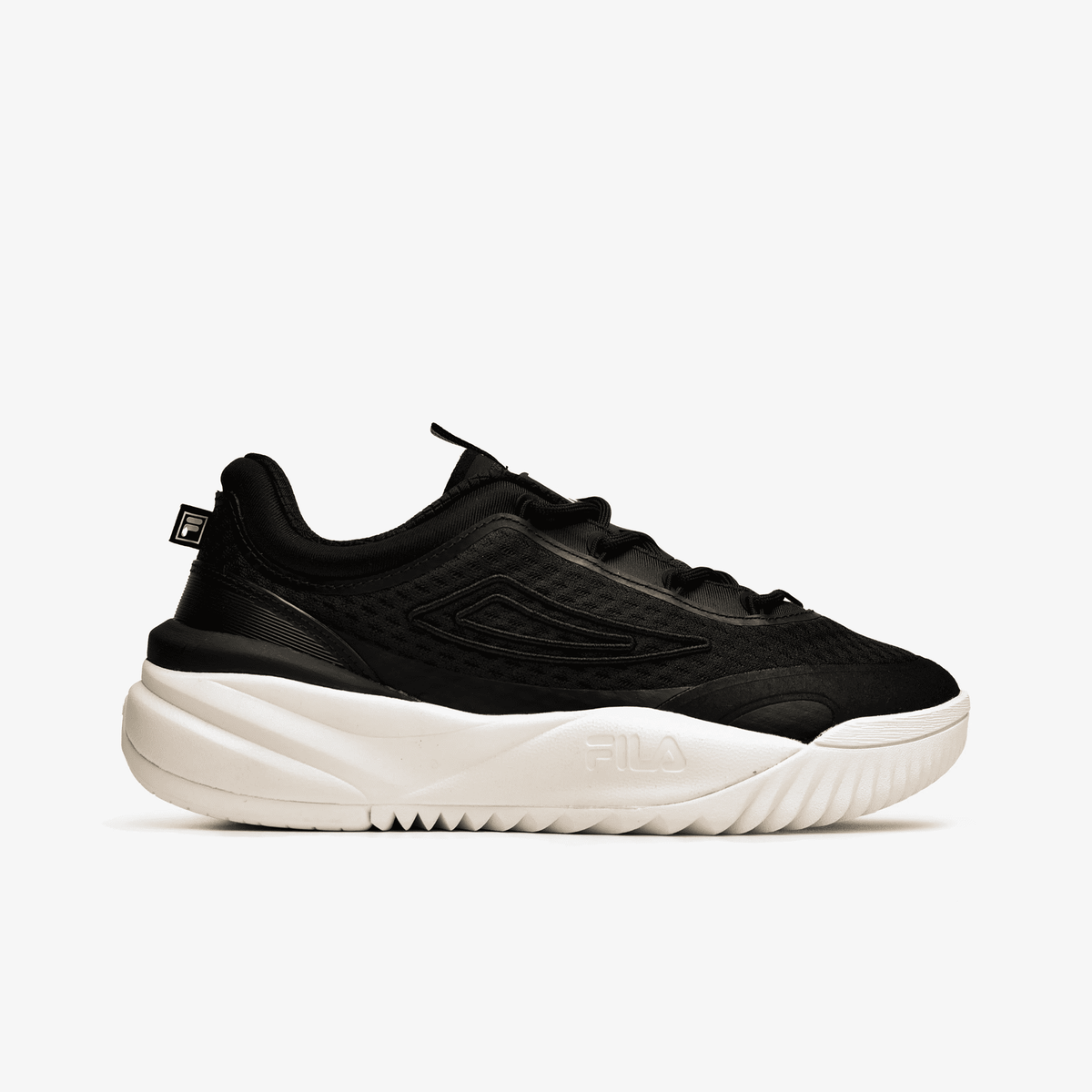 Disruptor Energized Tenis Fila Dama