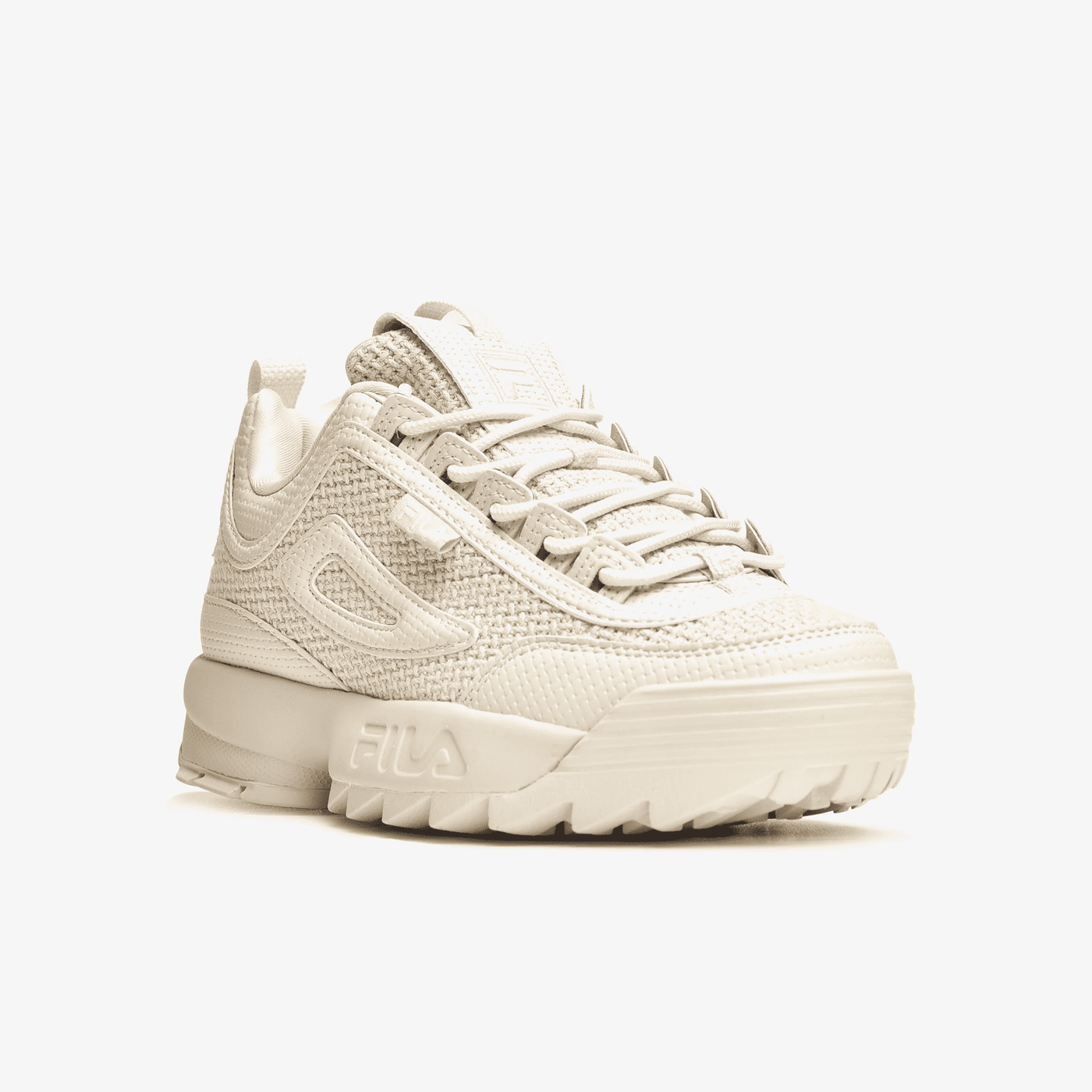 Tenis Fila Disruptor II Mujer