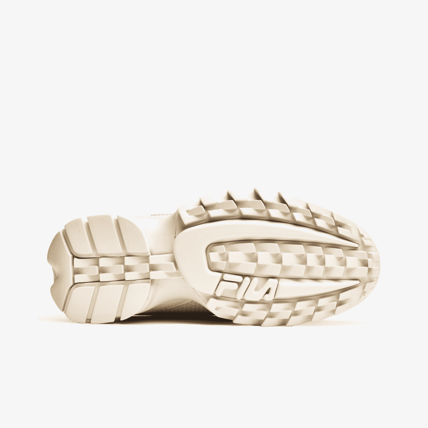 Tenis Fila Disruptor II Mujer