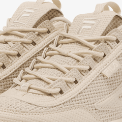 Tenis Fila Disruptor II Woven Mujer